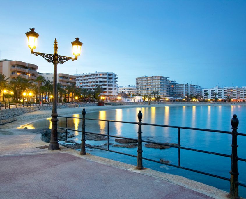 Atlas Apartments Ibiza Santa Eularia Atlas Apartments Ibiza Santa Eularia